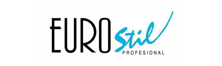 logotip de la marca Eurostil Professional